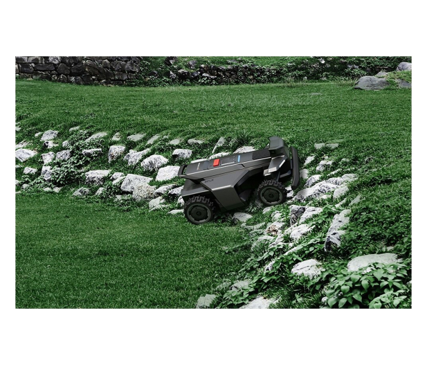 Segway-Navimow Robot koszący X450E EU (seria X) - 1524275 - zdjęcie 14